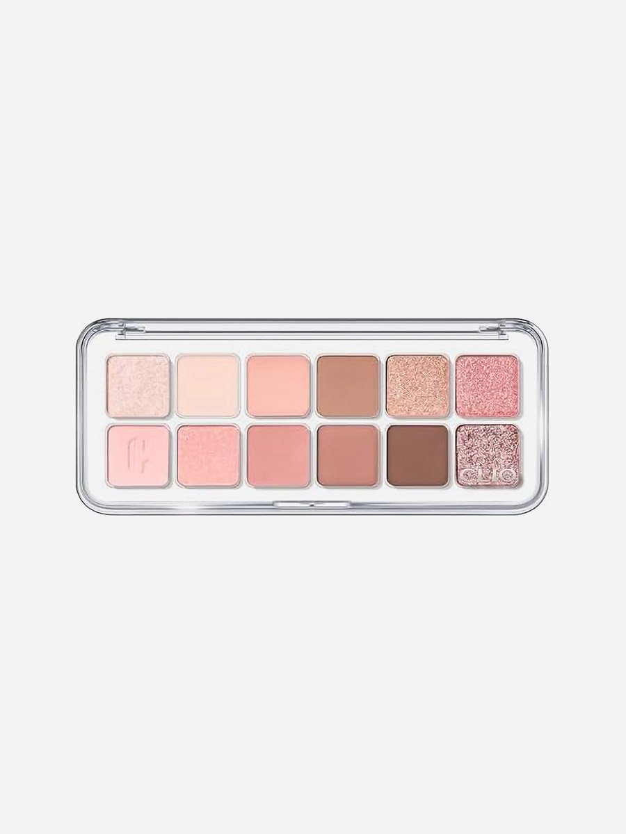 Pro Eye Palette Air 02 Rose Connect