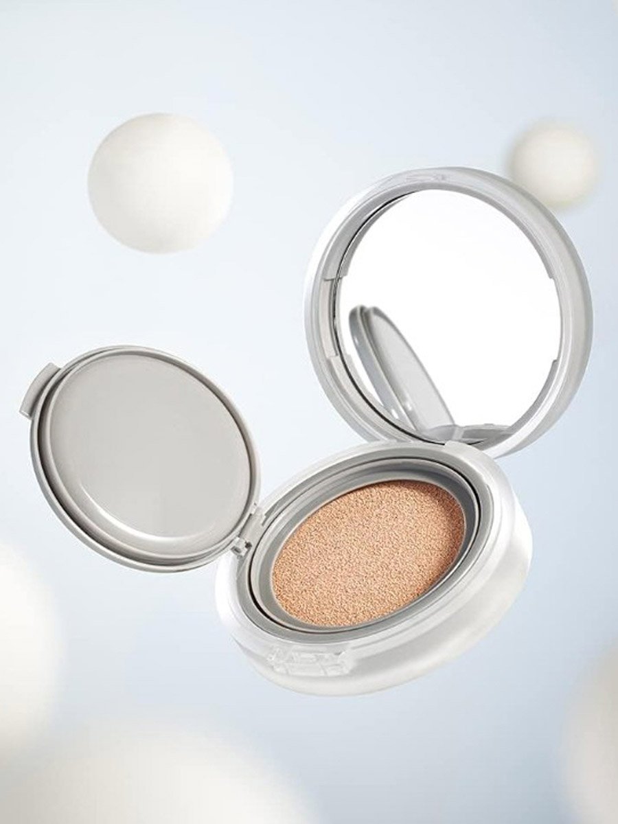 Nu Zero Cushion, 04 Beige 23