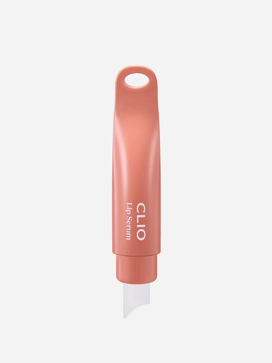 Glaze Lip Serum 03 Peach Squeeze