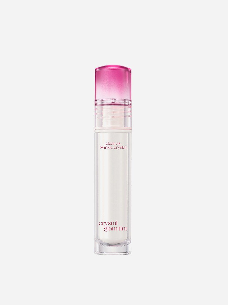Crystal Glam Tint 04 Pale Plum