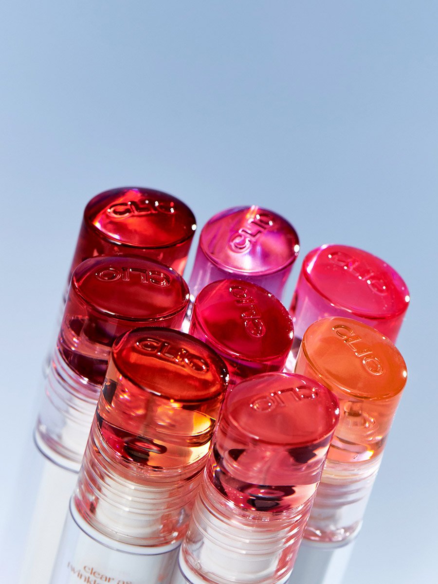 Crystal Glam Tint 06 Daily Mauve