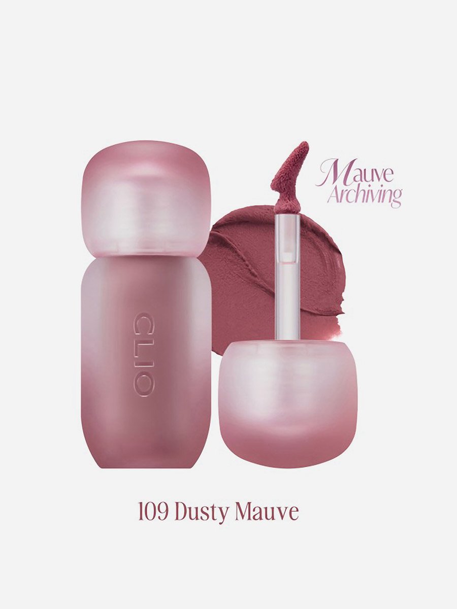 Volumate Blur Tint 109 Dusty Mauve