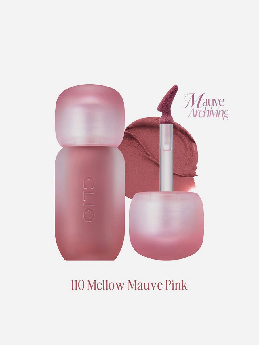 Volumate Blur Tint 110 Mellow Mauve Pink