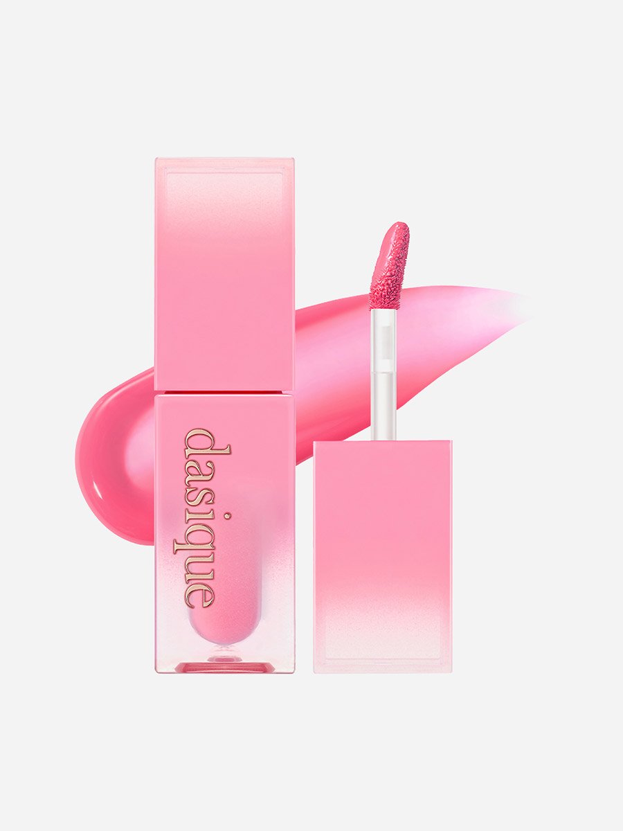 Juicy Dewy Lip Tint, #03 Pink Guava