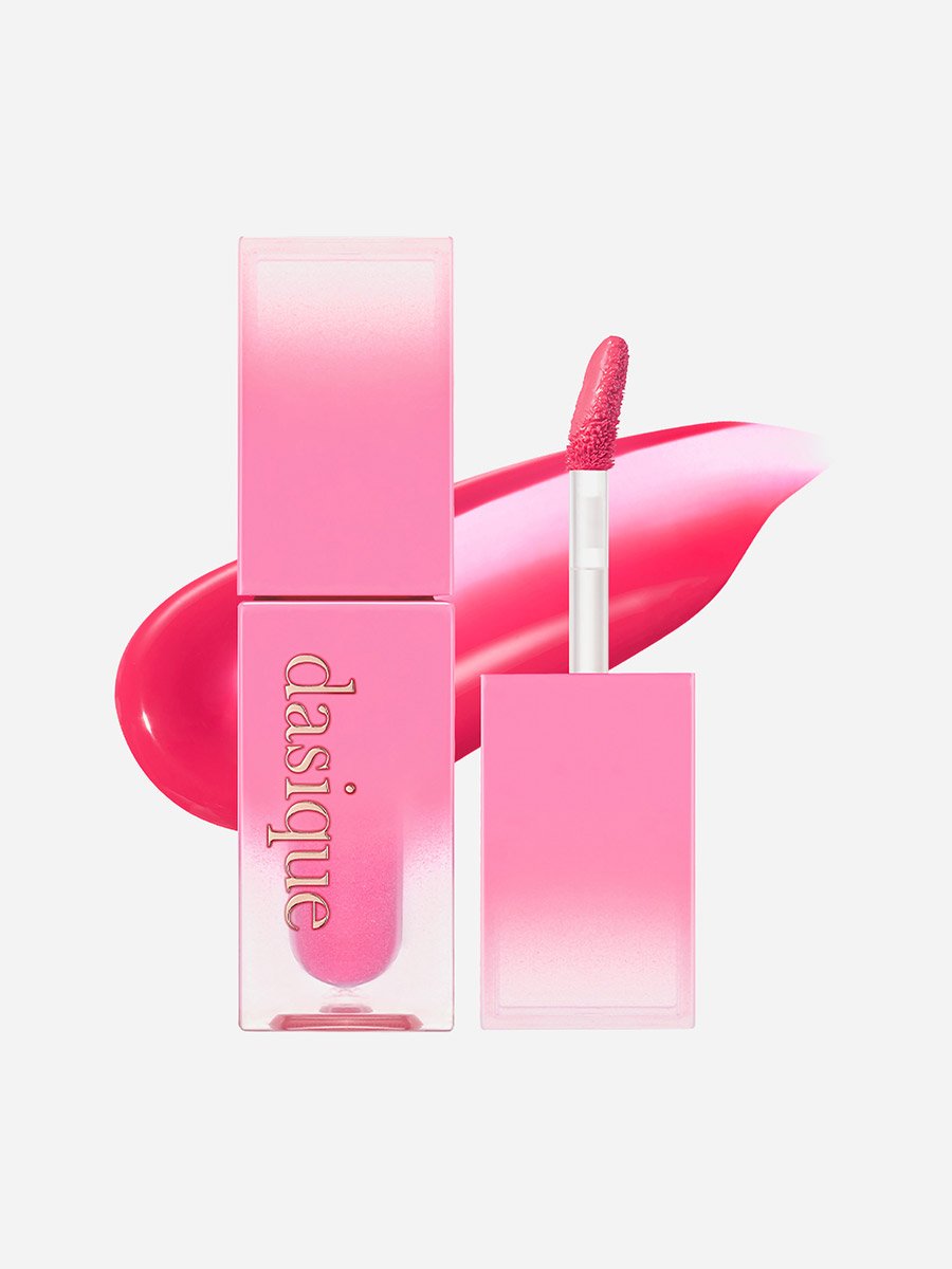 Juicy Dewy Lip Tint, #04 Plum Dew