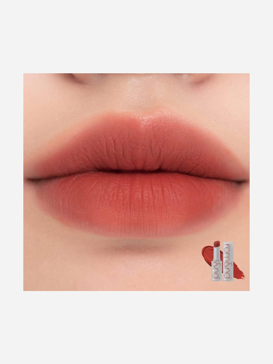 Zero Matte Lipstick 02 All That Jazz