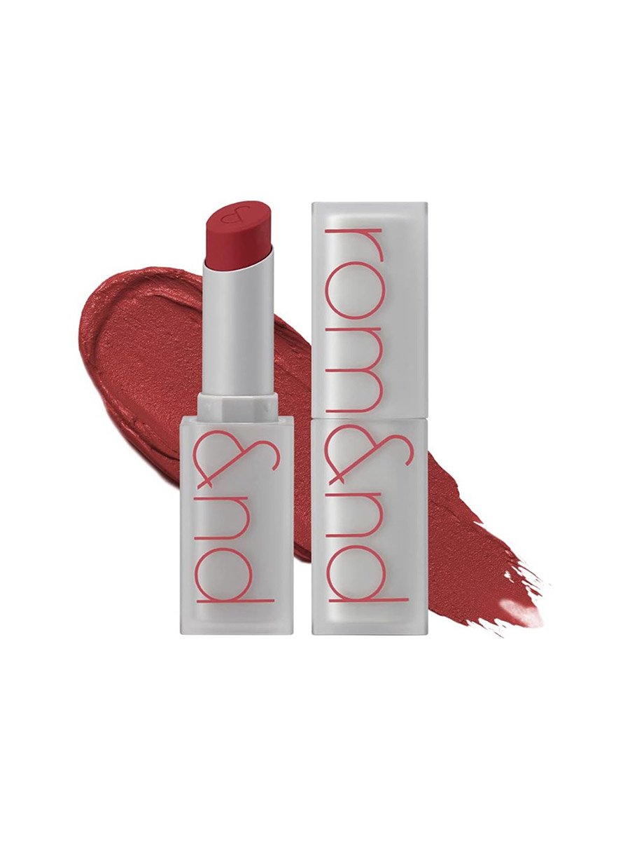 Zero Matte Lipstick 03 Silhouette