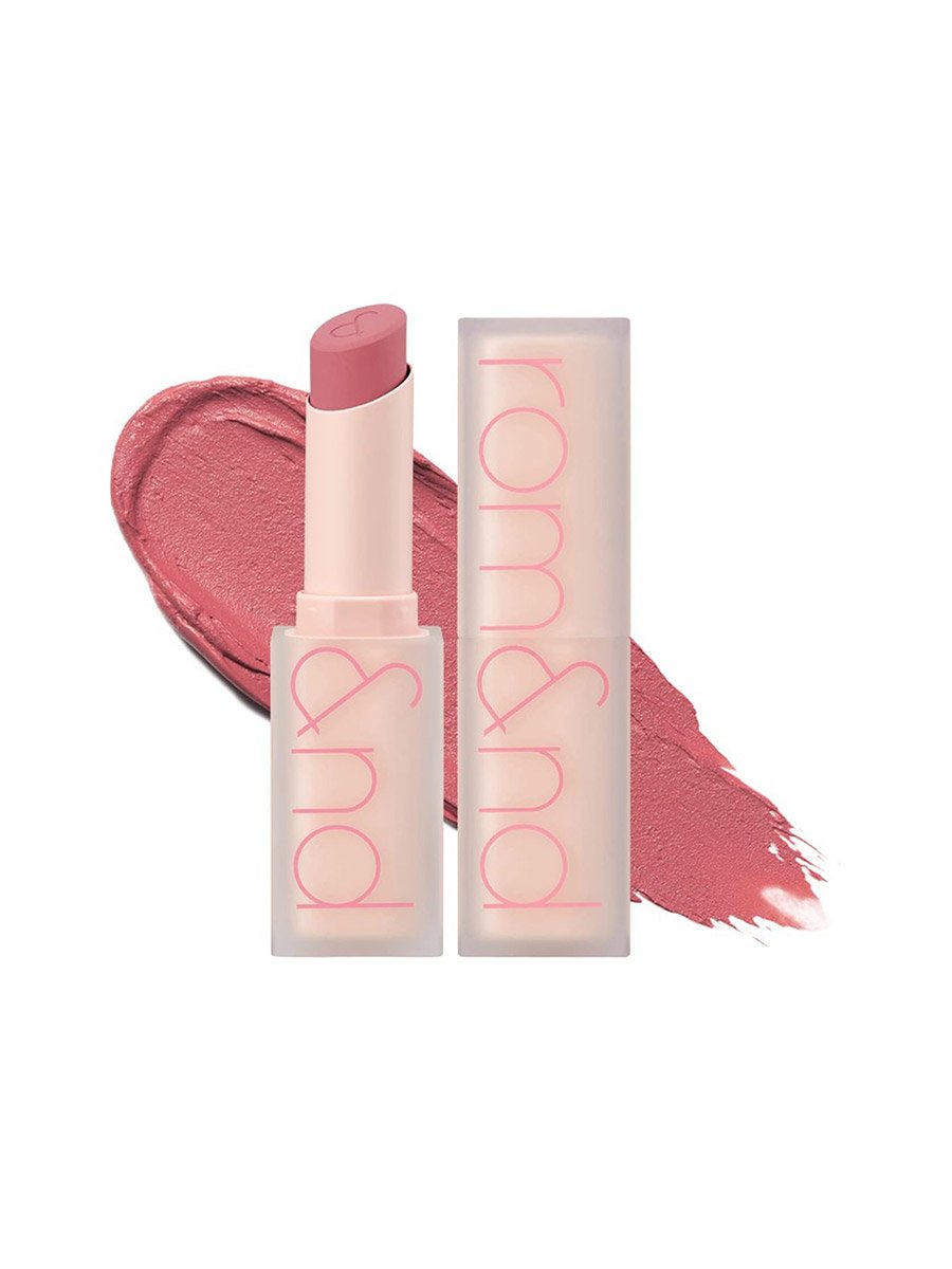 Zero Matte Lipstick 10 Pink Sand