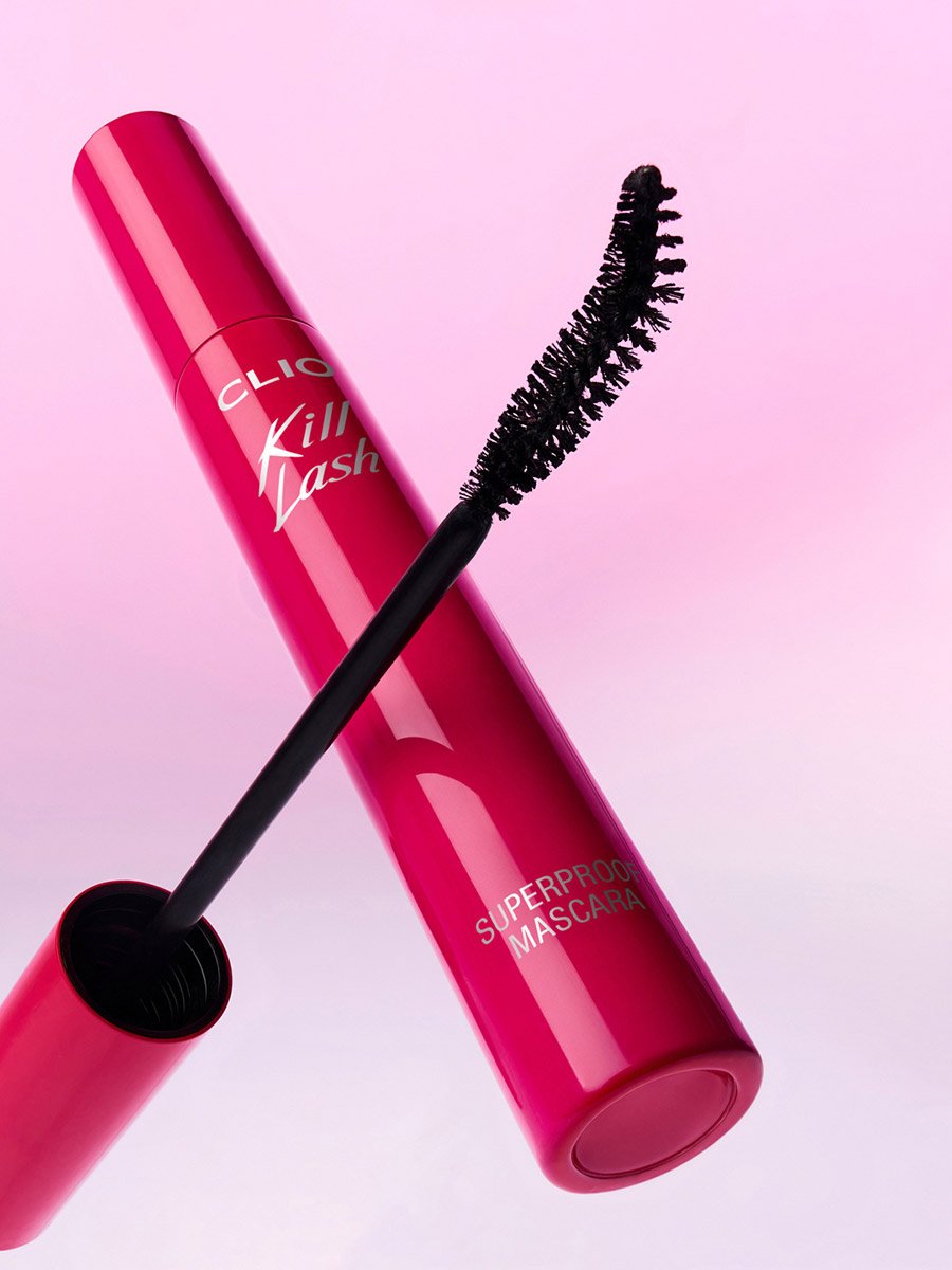Kill Lash Superproof Mascara 20 Bouncy Lash