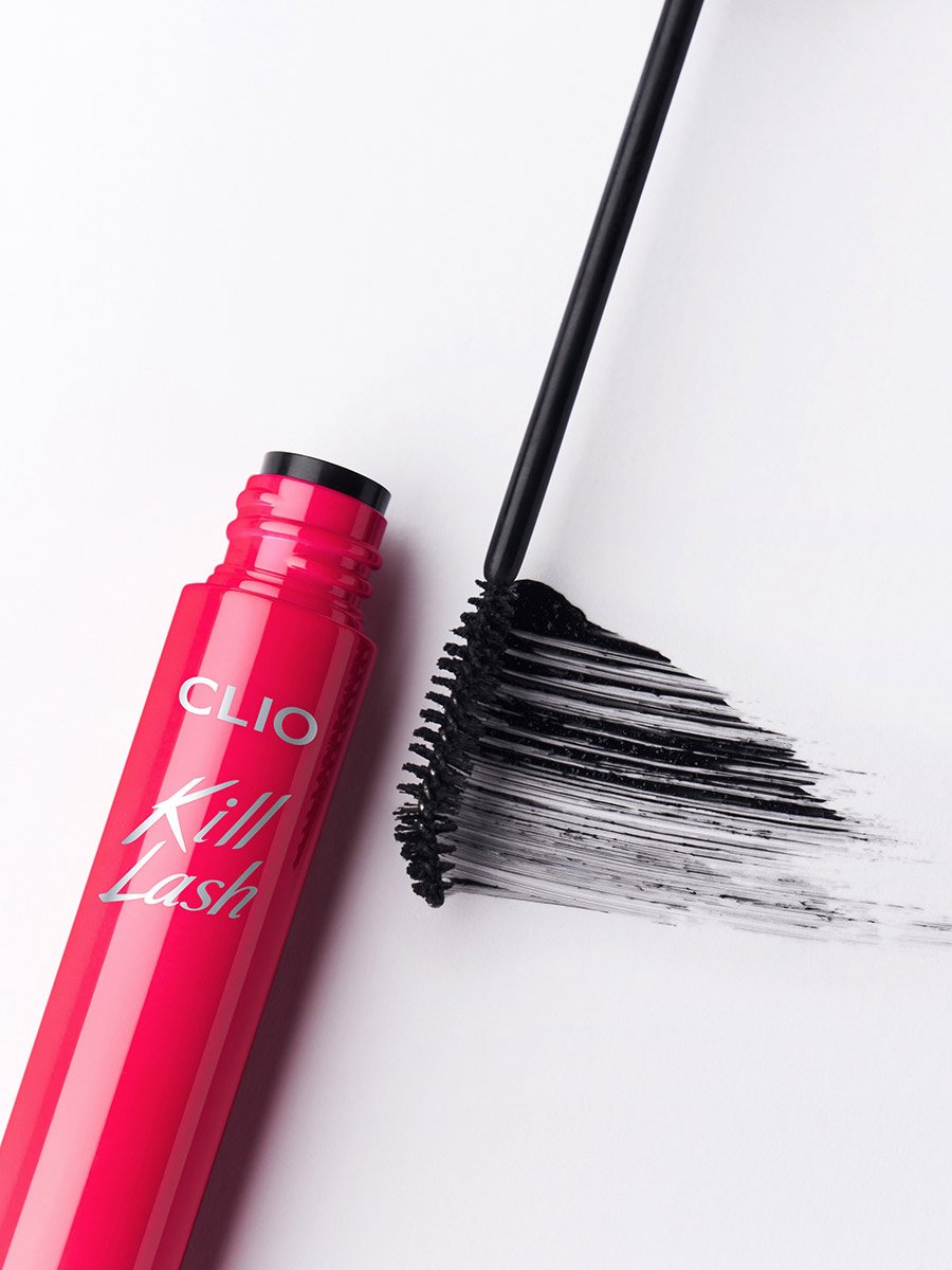 Kill Lash Superproof Mascara
