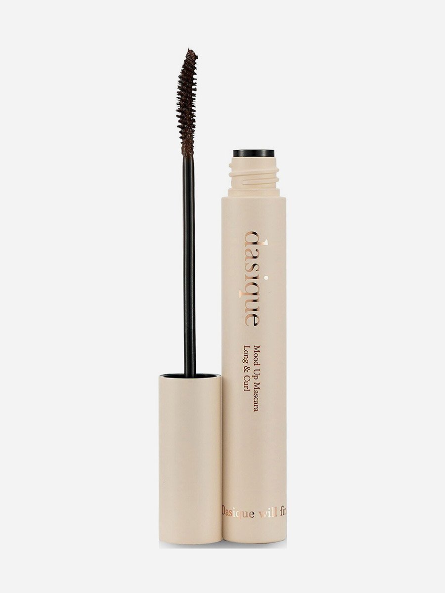 Mood Up Mascara Long and Curl 02 Choco Brown