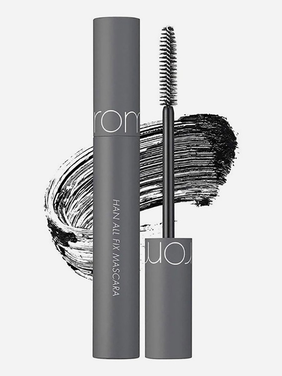 Han All Fix Mascara V01