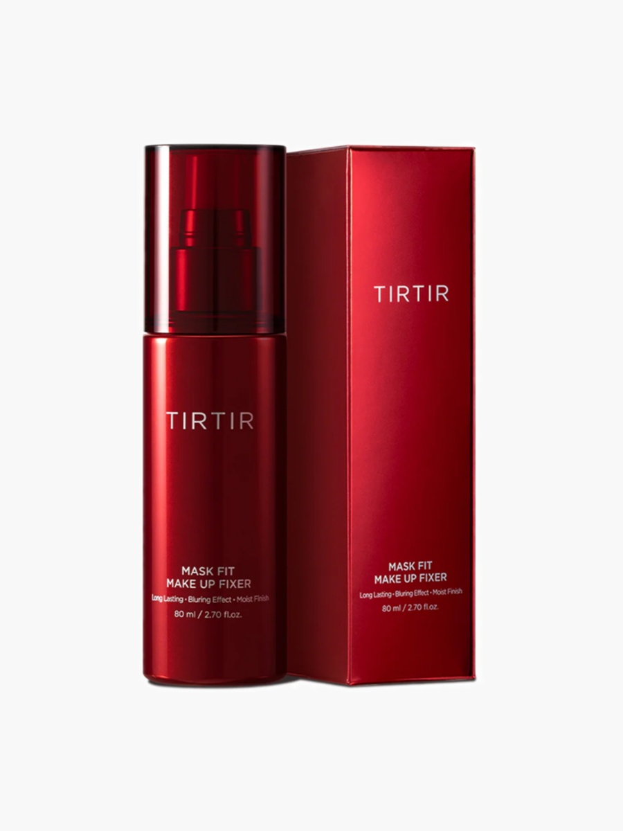 Mask Fit Make Up Fixer 80ml