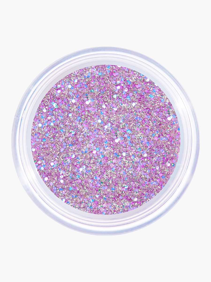 Shimmer Loose Glitter Pigment