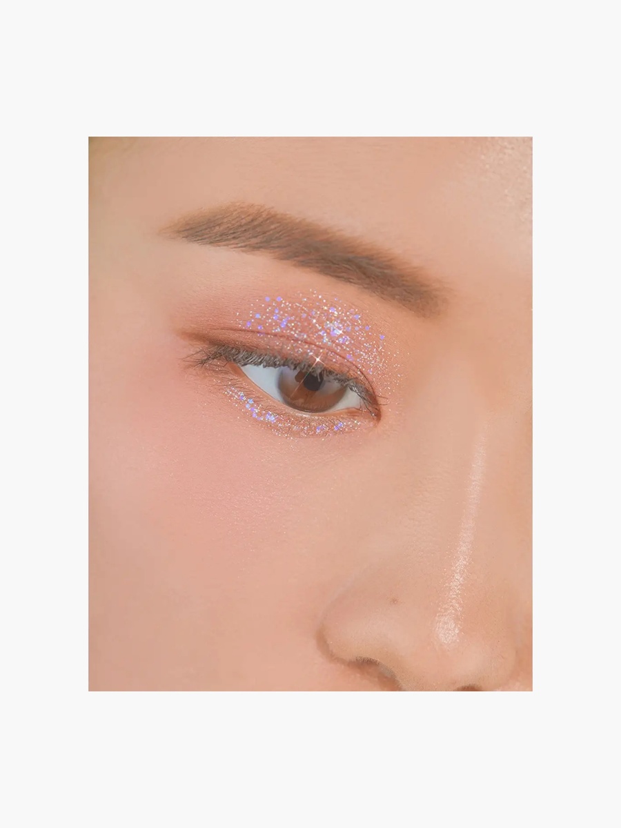 Shimmer Loose Glitter Pigment