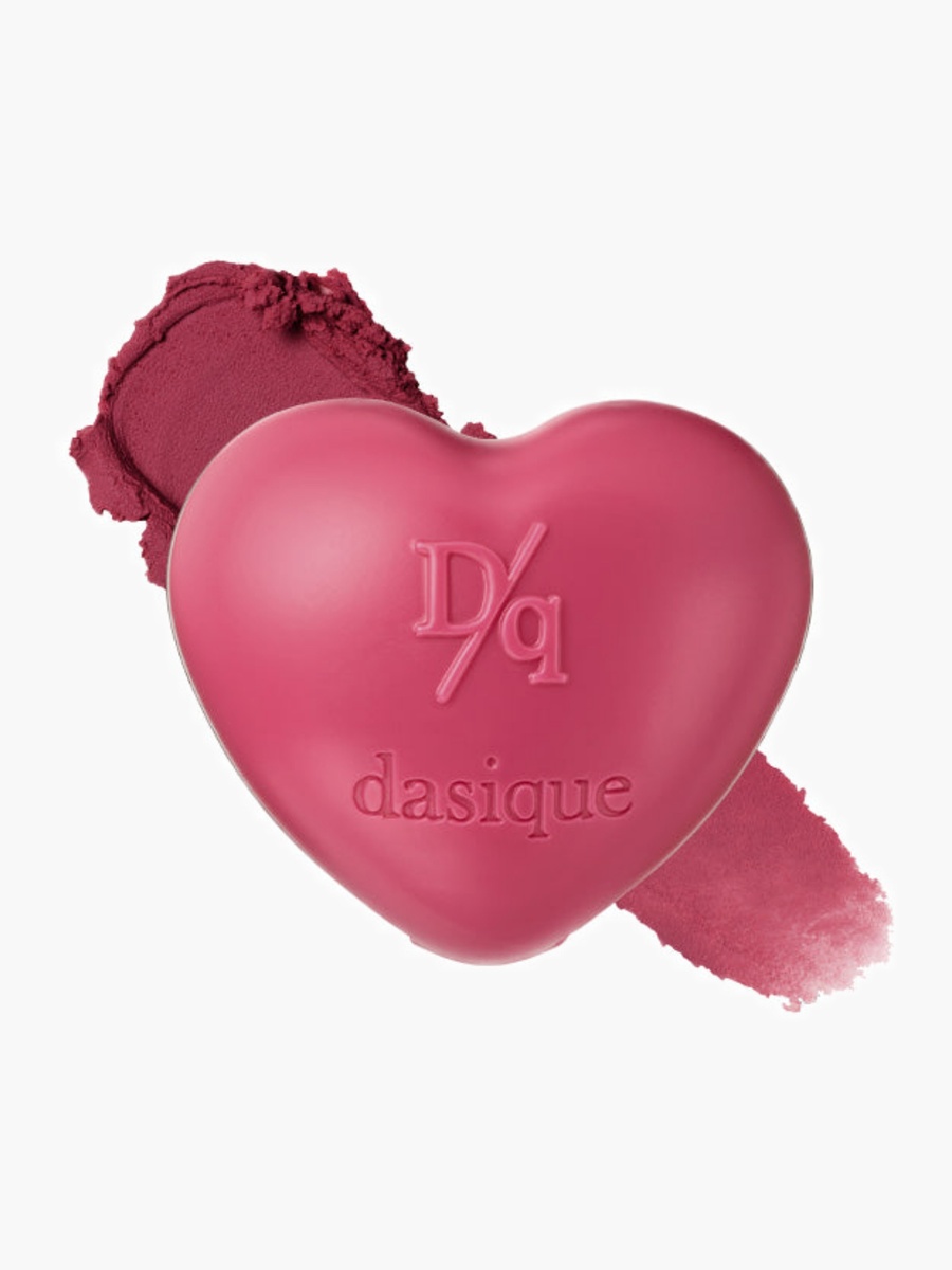 Heart Blush Lip Tint