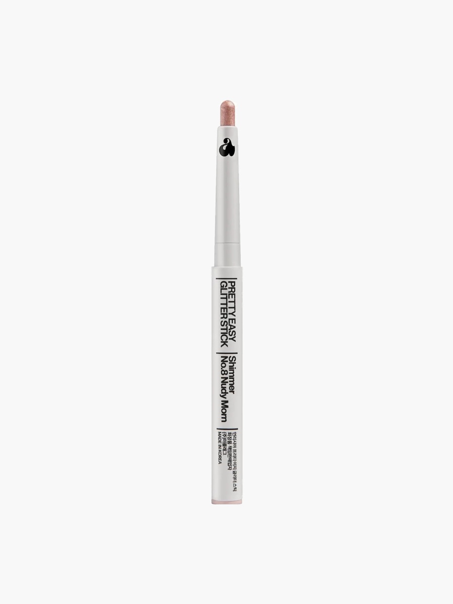 Glitter Easy Eye Shadow Stick