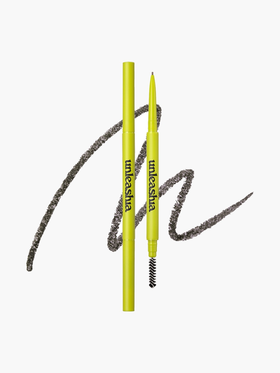 Precision Eyebrow Shaper Pencil