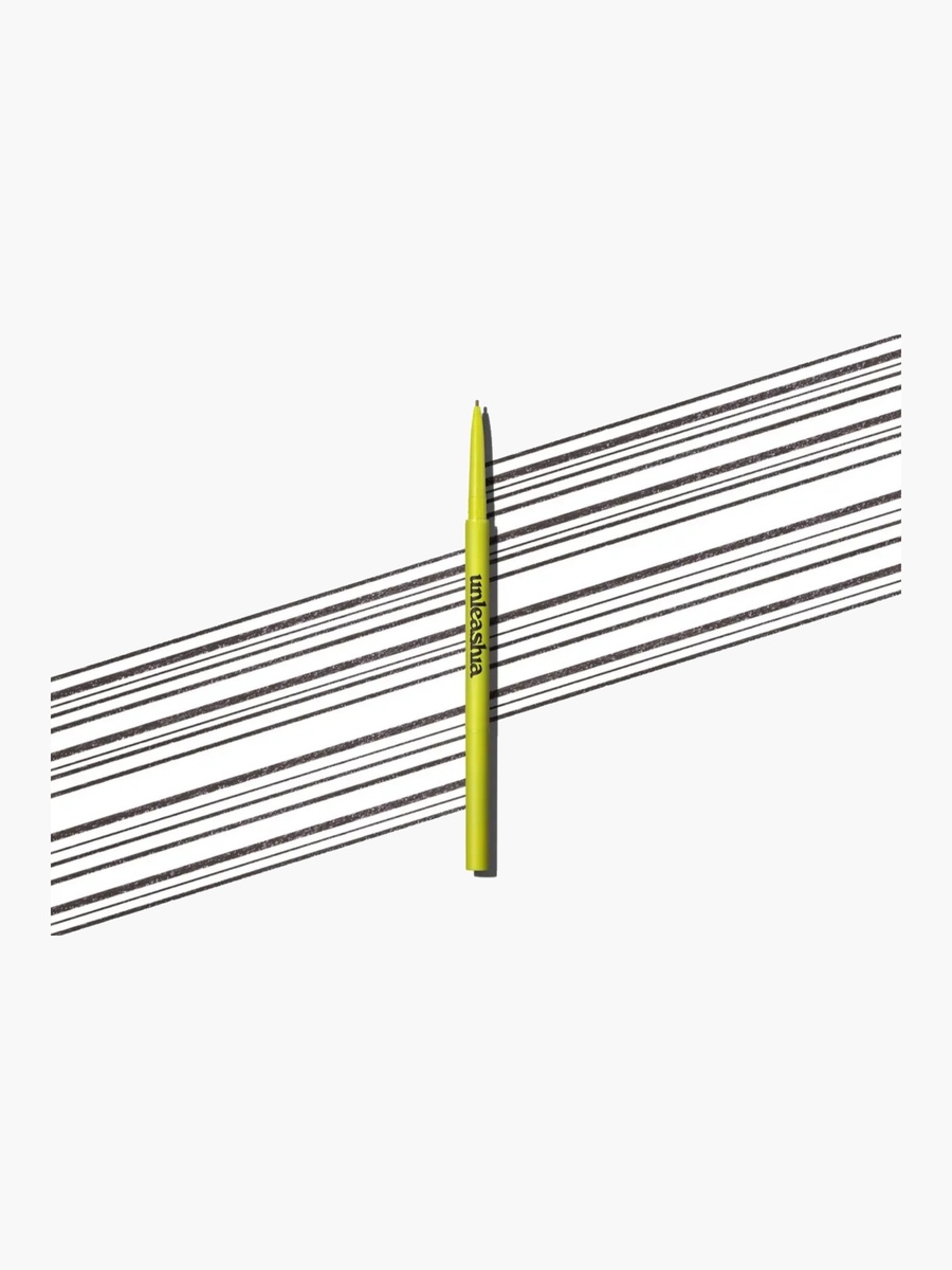 Precision Eyebrow Shaper Pencil