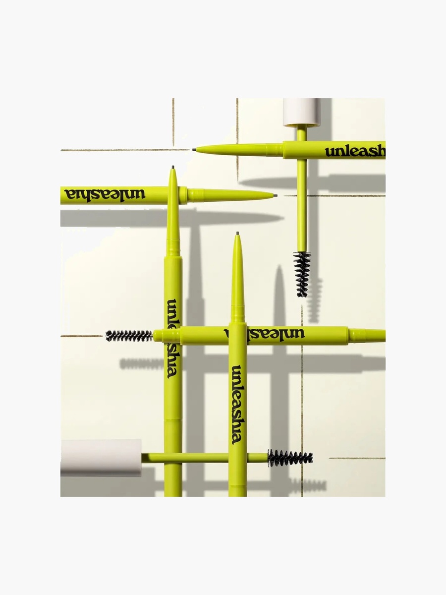 Precision Eyebrow Shaper Pencil