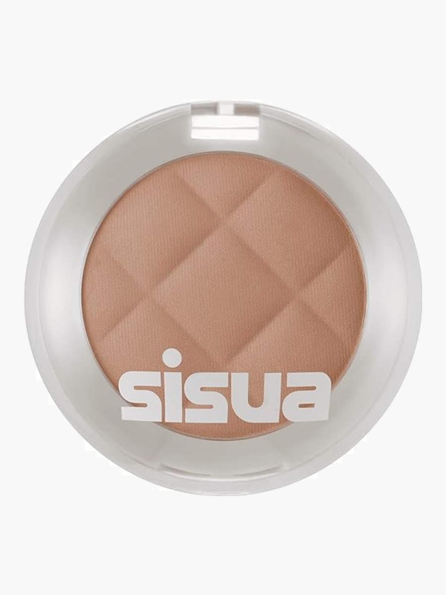 Compact Powder Blusher