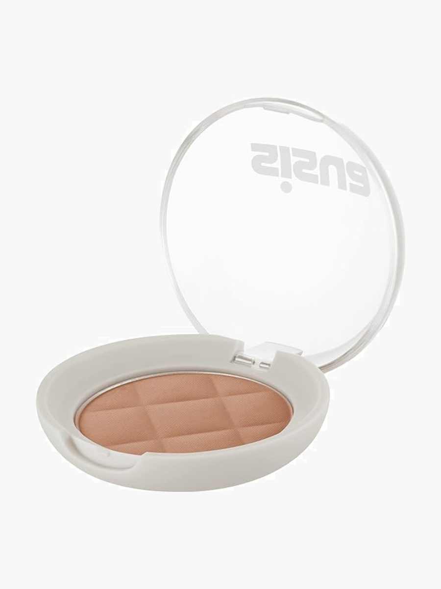 Compact Powder Blusher
