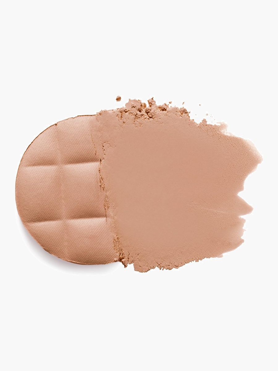 Compact Powder Blusher