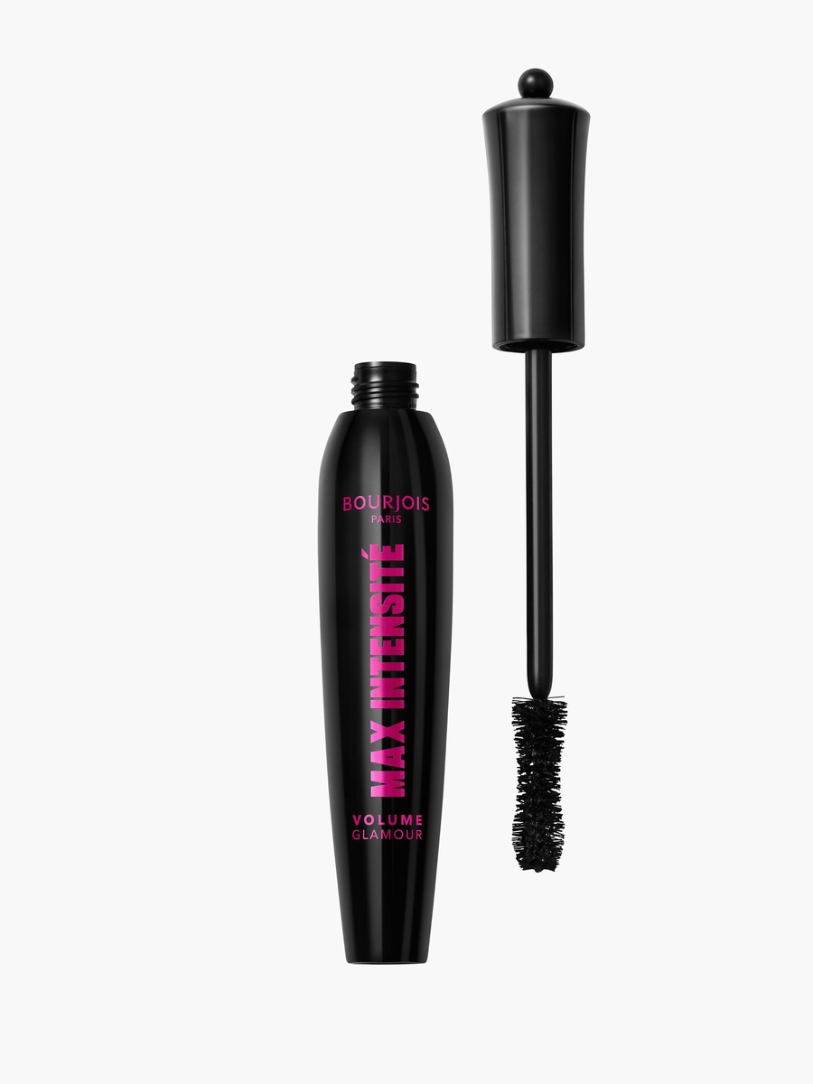 Volume Glamour Max Intensite Mascara - 12 ml