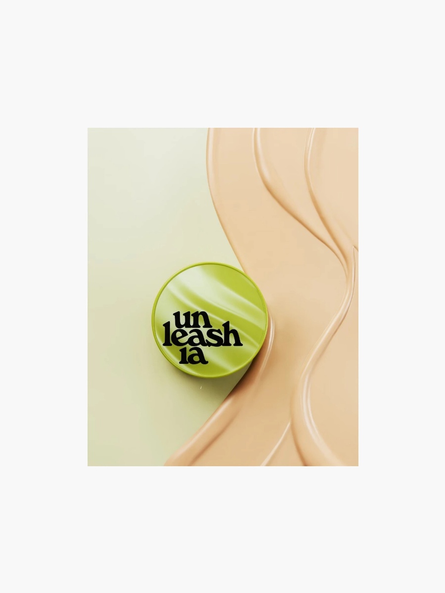 Satin Finish Cushion Foundation