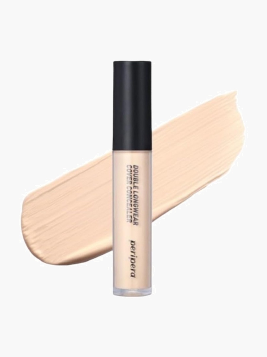 Double Longwear Cover Concealer