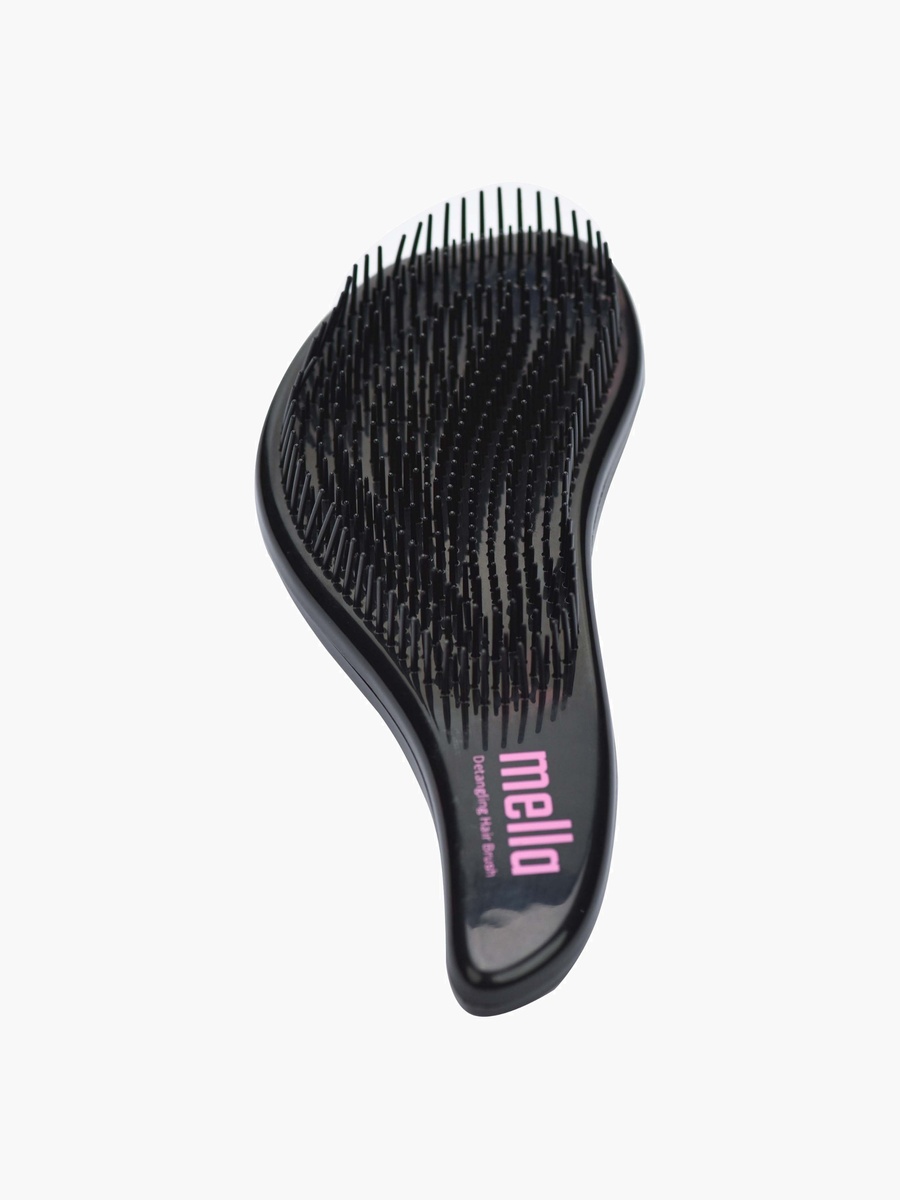 Ergonomic Detangling Hair Brush