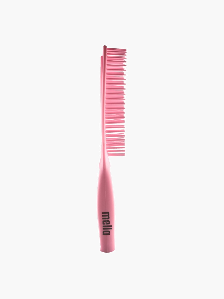Detangling Hair Brush Pink
