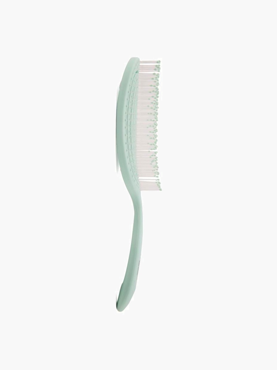 Oval Detangling Hair Brush