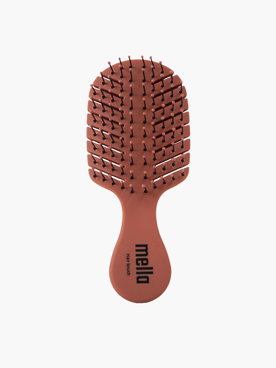 Flexible Bristle Detangling Hair Brush