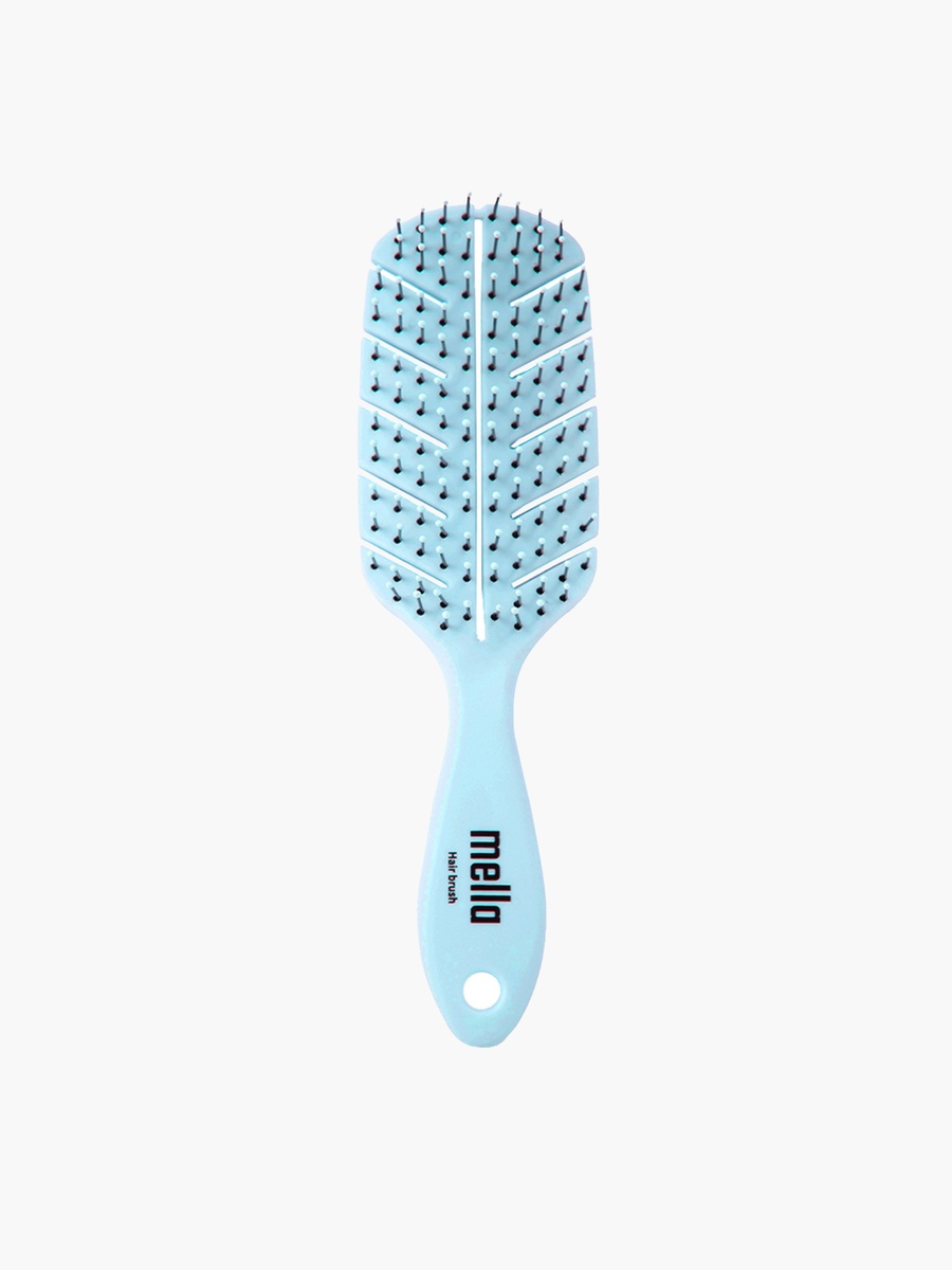Ventilated Detangling Hair Brush