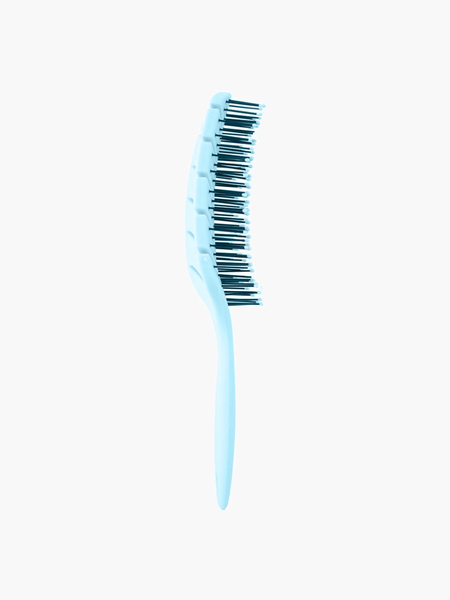 Ventilated Detangling Hair Brush