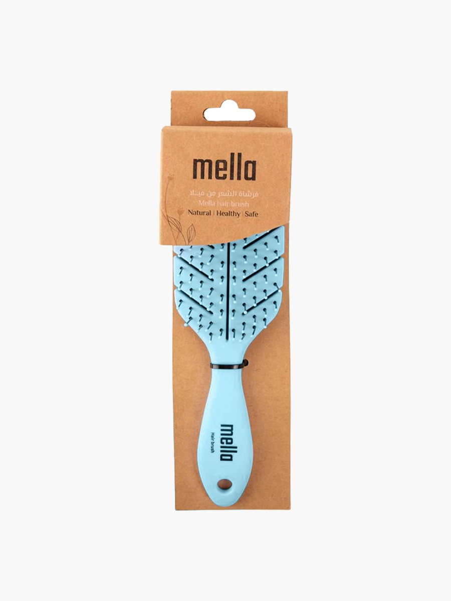 Ventilated Detangling Hair Brush