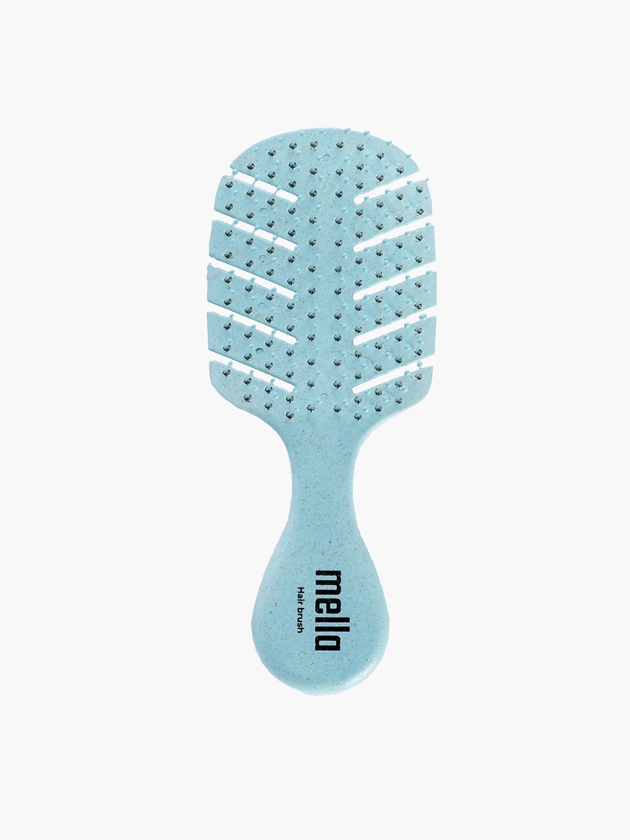 Flexible Detangling Hair Brush