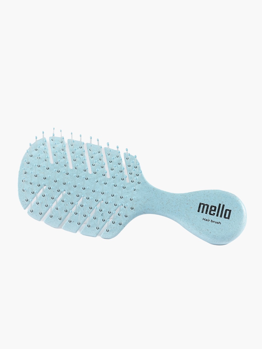 Flexible Detangling Hair Brush