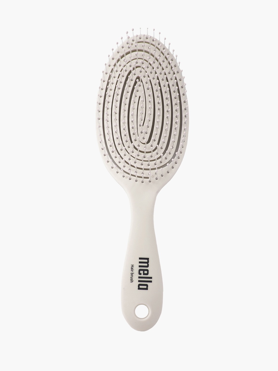 Oval Detangling Hair Brush