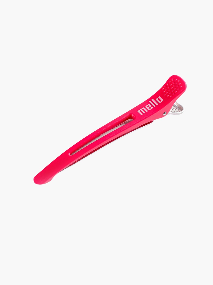 Non-Slip Hair Styling Clip