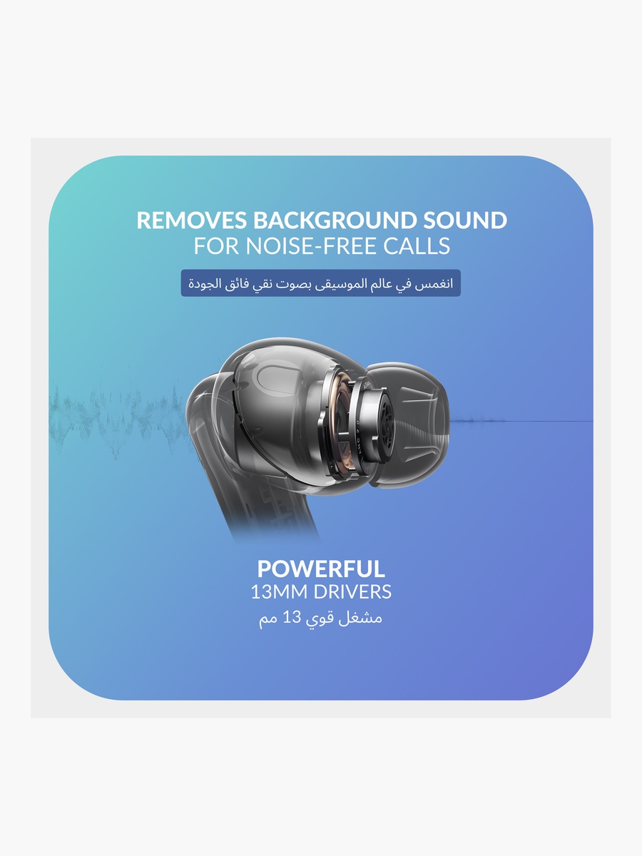 Over-Ear Headphones with Earbuds - Bluetooth for Gaming