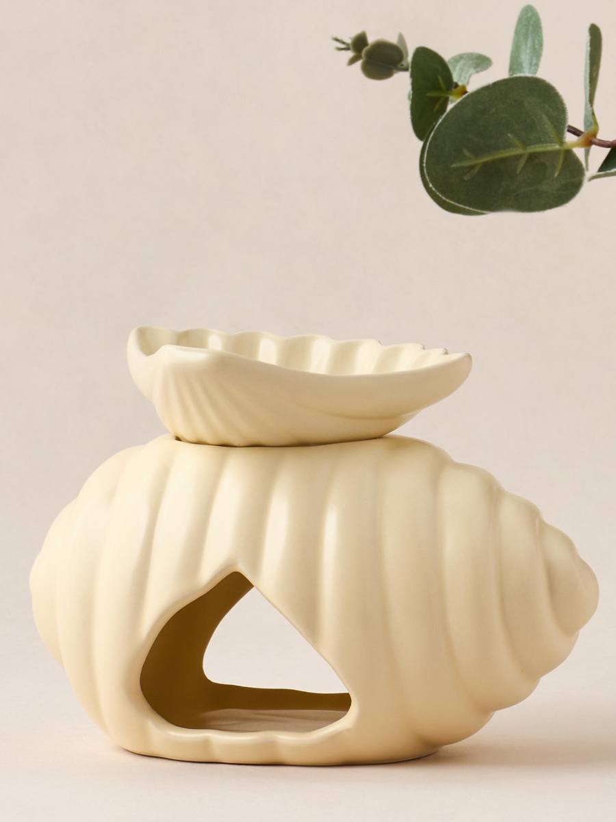 Pearline Polyresin Oil Burner