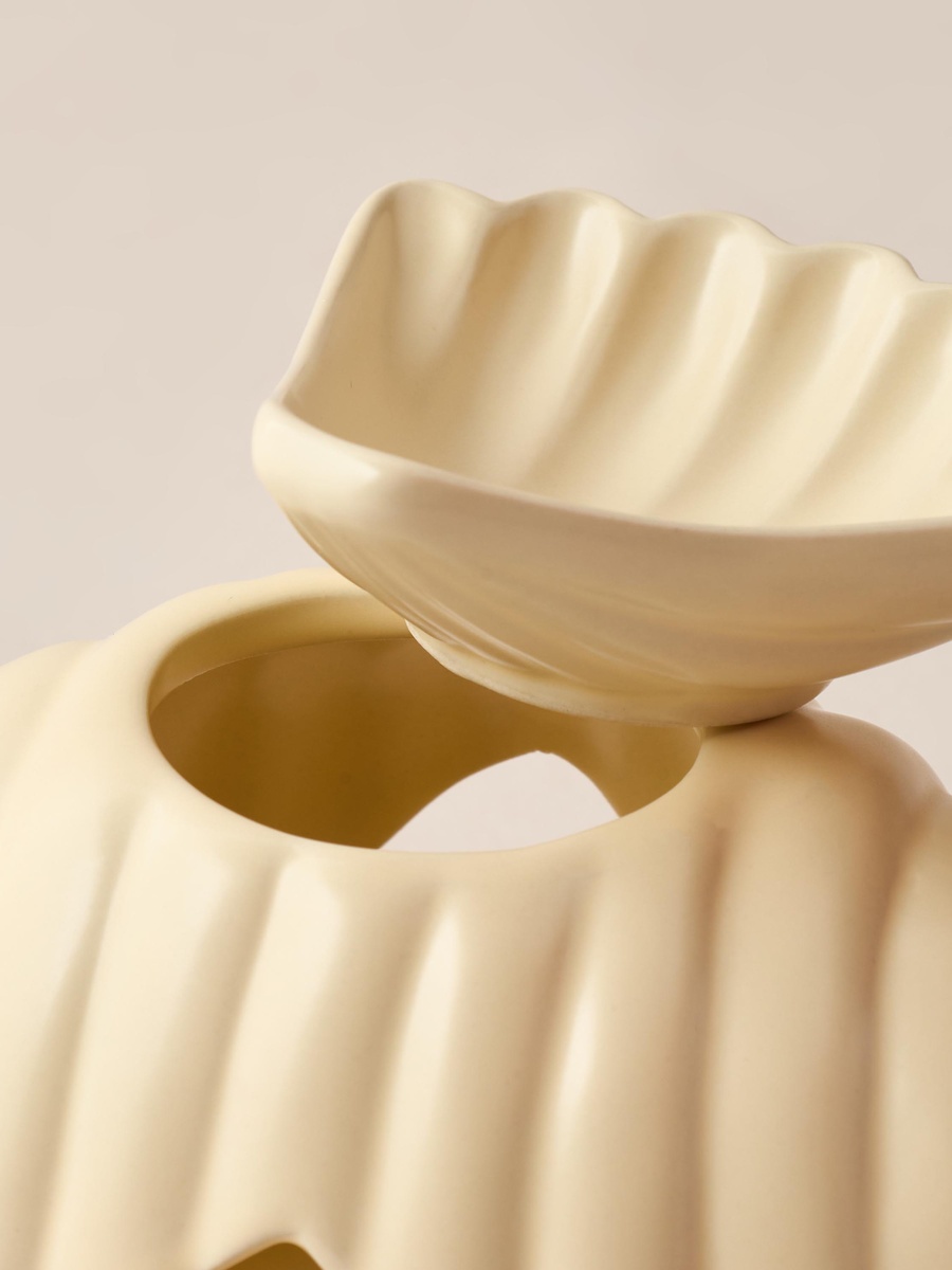 Pearline Polyresin Oil Burner