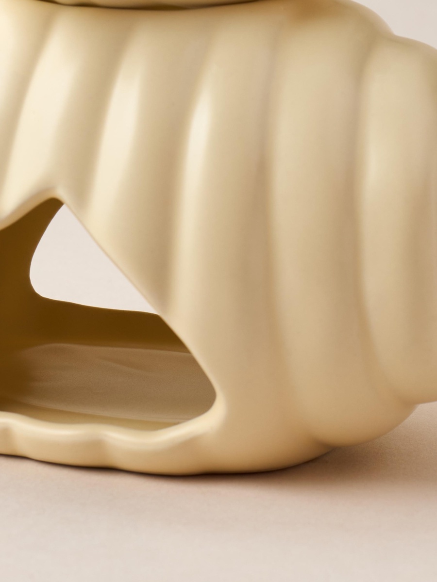 Pearline Polyresin Oil Burner