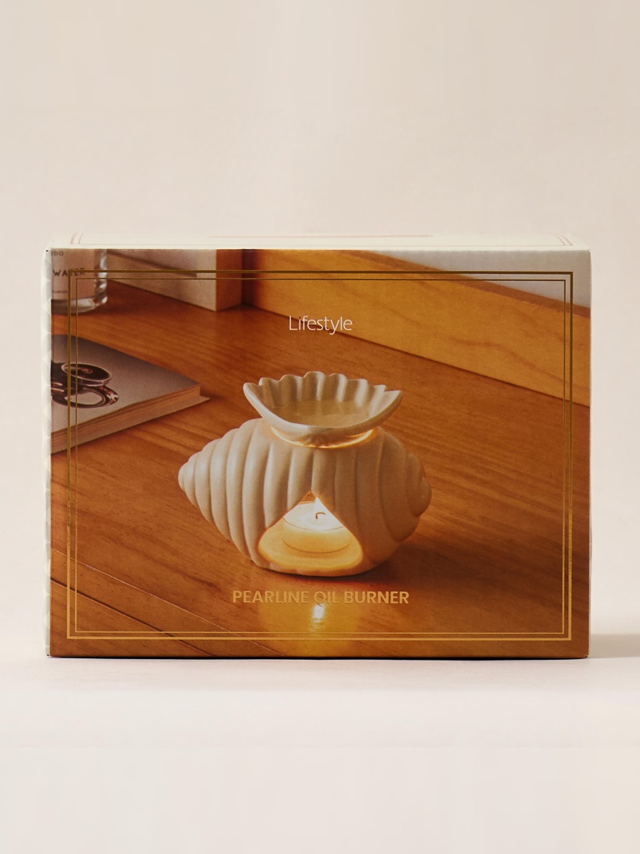 Pearline Polyresin Oil Burner