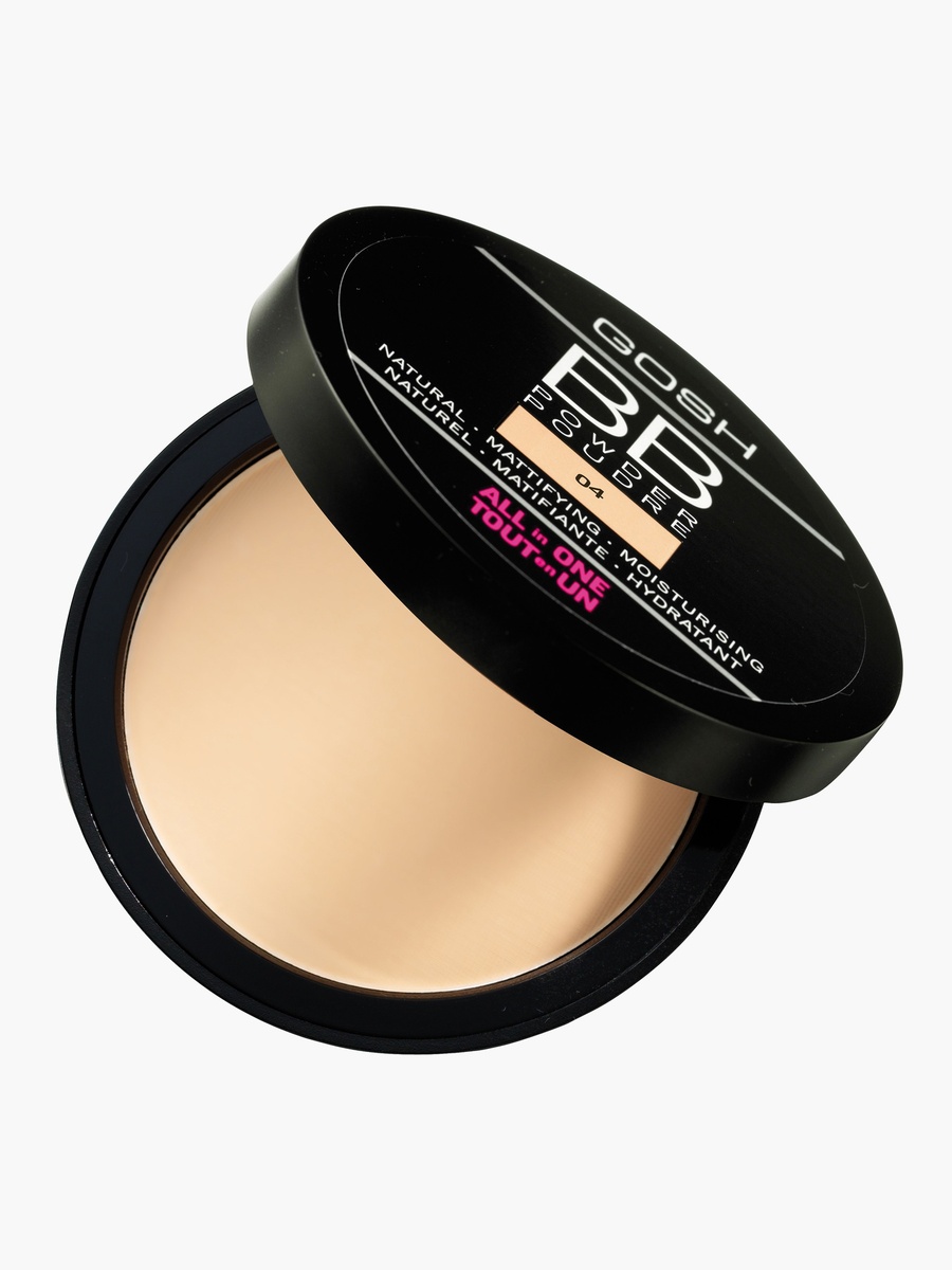 BB Powder