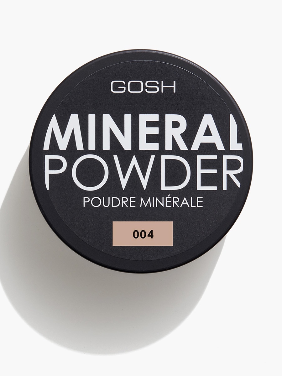 Mineral Powder
