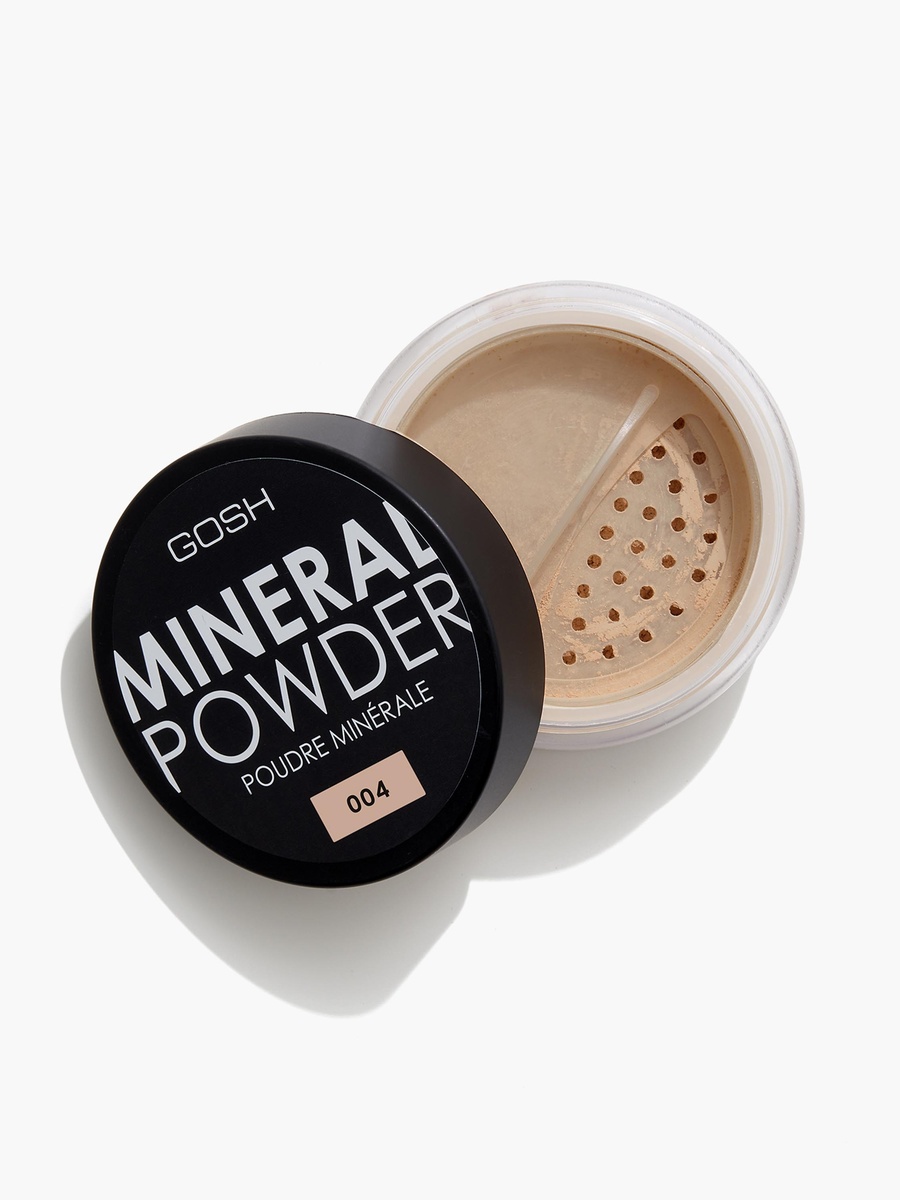 Mineral Powder