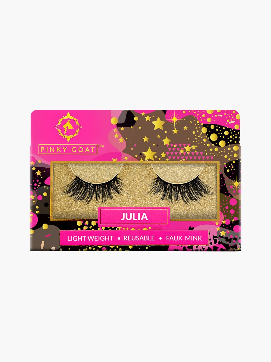 Julia Eye Lashes